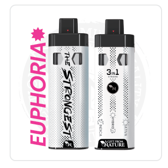 Vapeables