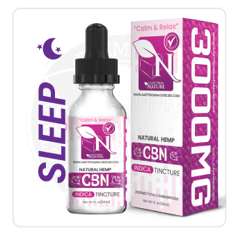 Tinctures