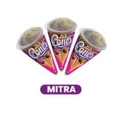 KRATOM CONES - DUBAI CHOCOLATE - MITRA - 100MG