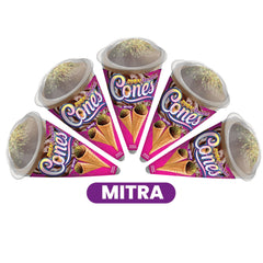 KRATOM CONES - DUBAI CHOCOLATE - MITRA - 100MG