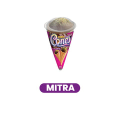 KRATOM CONES - DUBAI CHOCOLATE - MITRA - 100MG
