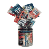 STARTER PACK — 24 GUMMIES TO EXPLOR EVERY FEELING