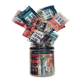 STARTER PACK — 24 GUMMIES TO EXPLORE EVERY FEELING