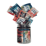 STARTER PACK — 24 GUMMIES TO EXPLOR EVERY FEELING