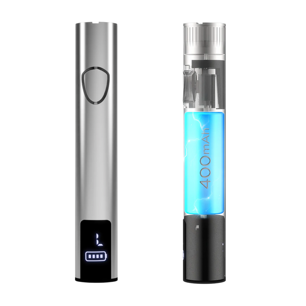 Ikursher S3 510 thread battery