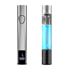 Ikursher S3 510 thread battery