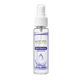 A Gift From Nature antibacterial hand sanitizer 2 fl oz bottle