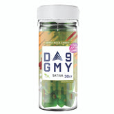 DELTA 9 GUMMIES - 30CT Apple Rock Candy 810mg (15mg ea.) – SATIVA