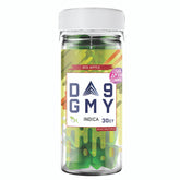 DELTA 9 GUMMIES - 30CT Big Apple 810mg (15mg ea.) – INDICA