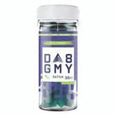 DELTA 8 GUMMIES - 30CT Blue Sherbert 750mg – SATIVA