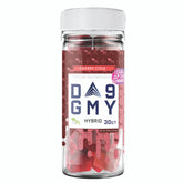 DELTA 9 GUMMIES HYBRID - 30CT Cherry Cola 810mg (15mg ea.)