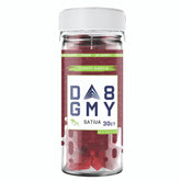 DELTA 8 GUMMIES - 30CT Cherry Garcia 750mg – SATIVA