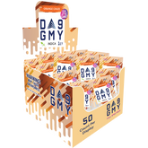 DELTA 9 GUMMIES Single Package 50CT Orange Craze INDICA