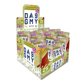 DELTA 9 GUMMIES - 50CT 25-Pack Box