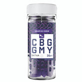 CBG GUMMIES - FOR ENERGY - 30CT Grape Hi-Chew 1500mg – SATIVA