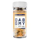 DELTA 8 GUMMIES - 30CT Mimosa 750mg (25mg ea.) – INDICA