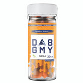 DELTA 8 GUMMIES - 30CT Orange Sunset 750mg – INDICA