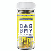 DELTA 8 GUMMIES - 30CT Pineapple Diesel 750mg – SATIVA