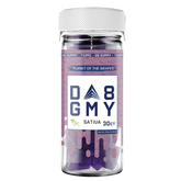 DELTA 8 GUMMIES - 30CT Planet of the Grapes 750mg (25mg ea.) – SATIVA