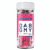 DELTA 8 GUMMIES - 30CT Raspberry Kush 750mg – INDICA