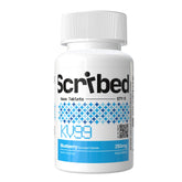 Scribed KV99 Fast-Acting Nano Kava Tablets - 5 Count