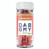 DELTA 8 GUMMIES - 30CT Strawberry Blonde 750mg – SATIVA
