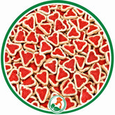 Hemp & Tails Steakhouse Beef broad-spectrum CBD dog treats