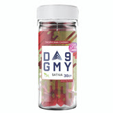 DELTA 9 GUMMIES - 30CT Tropicana Cherry 810mg (15mg ea.) – SATIVA