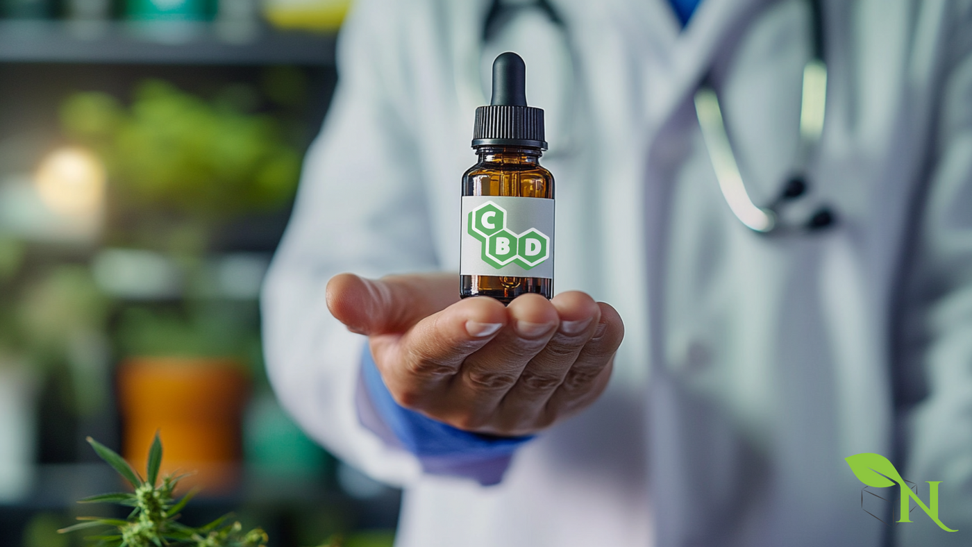 Full‑Spectrum CBD Benefits: Oil, Gummies & Wellness Uses
