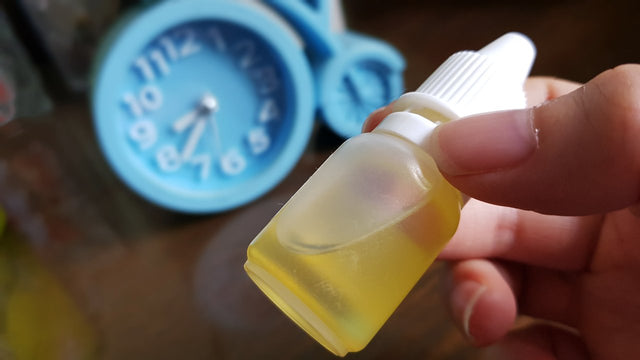 When Is the Best Time to Take CBD Oil for Sleep? Oil vs Gummies & Timing Explained
