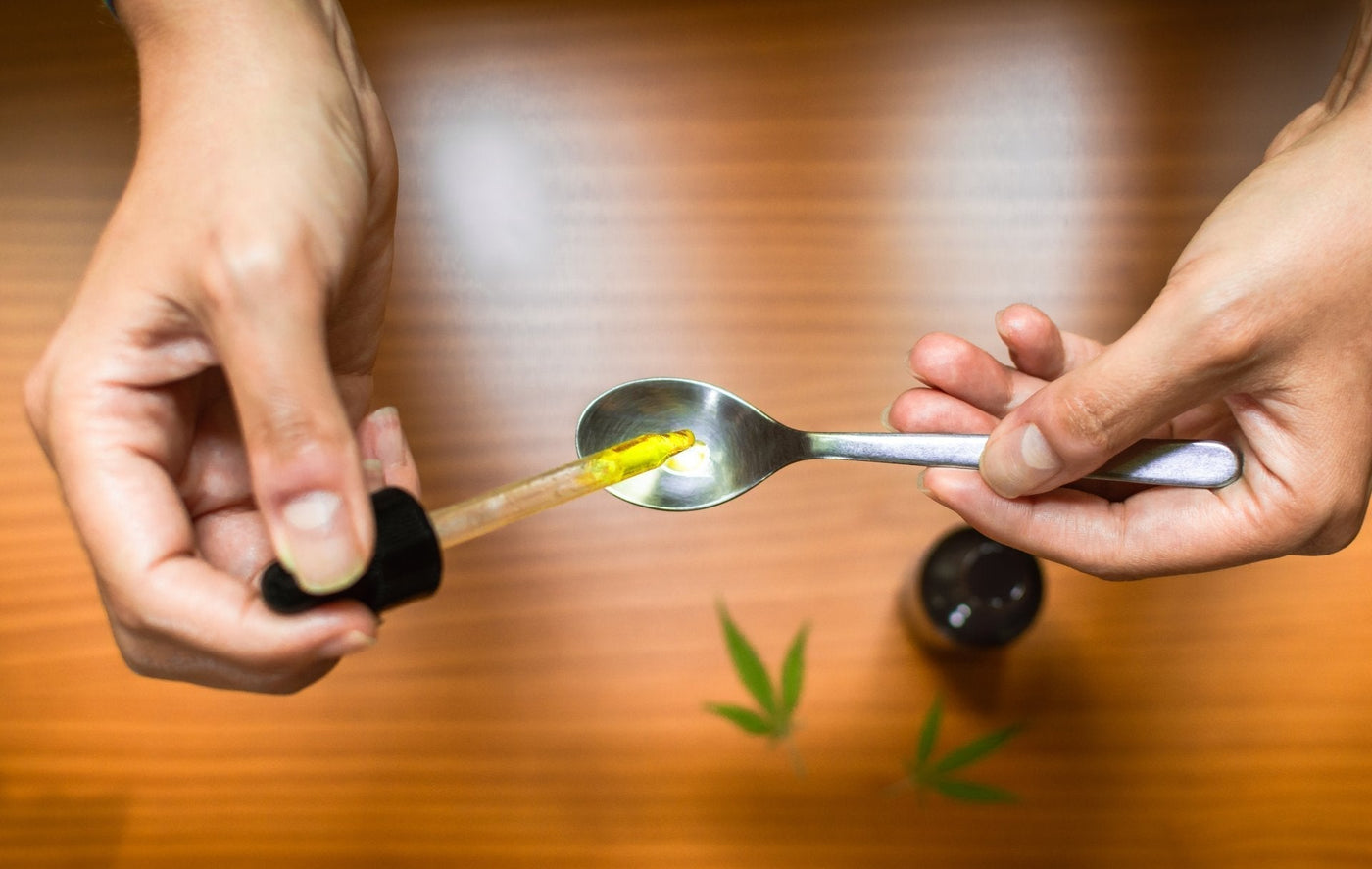 CBD Dosage