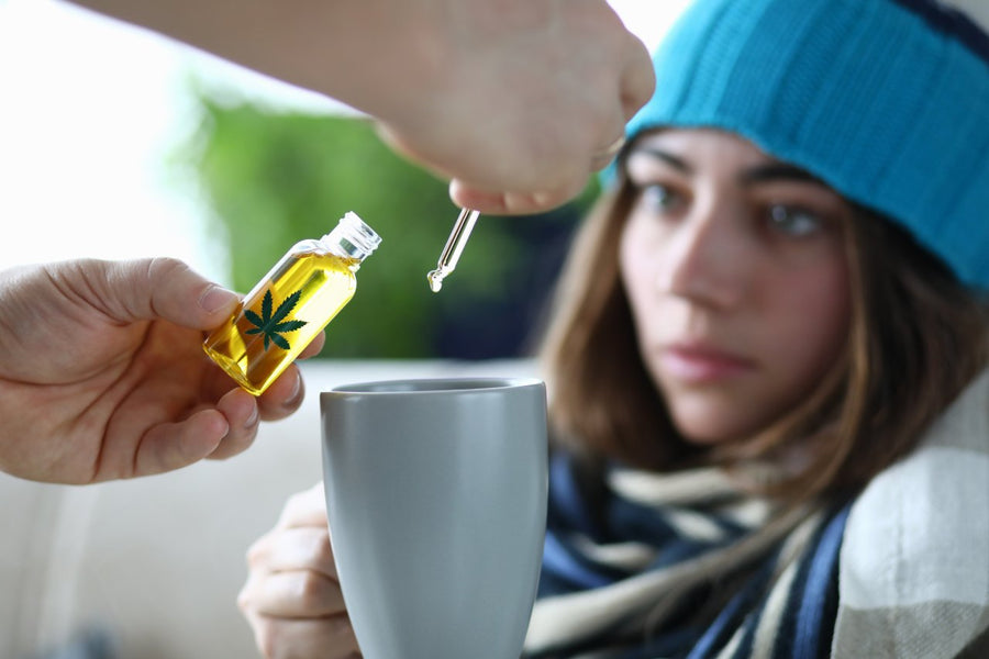 How to Take CBD Oil: Methods, Dosage & Proper Use for Better Sleep