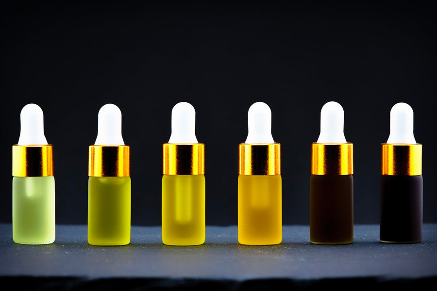 CBN Dosage Guide — How Much Should You Actually Take for Sleep & Relaxation?