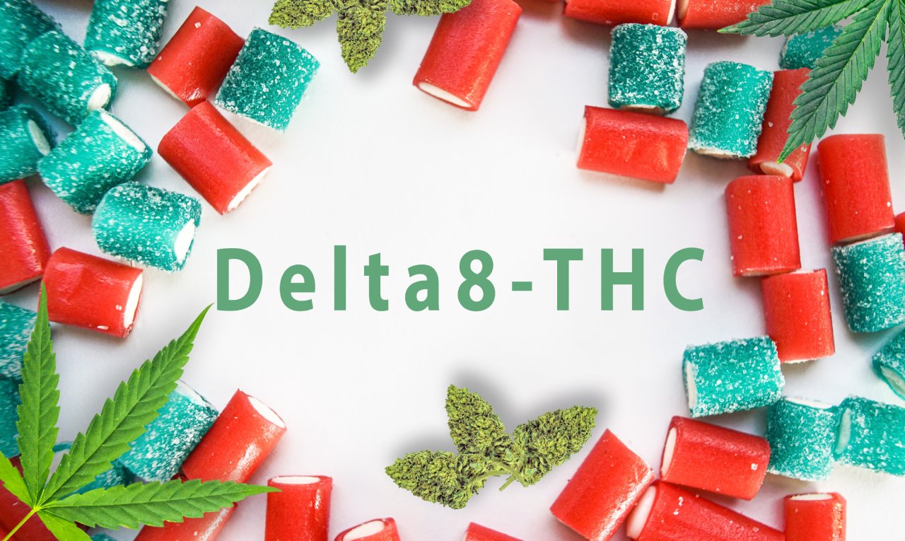 Delta-8-thc