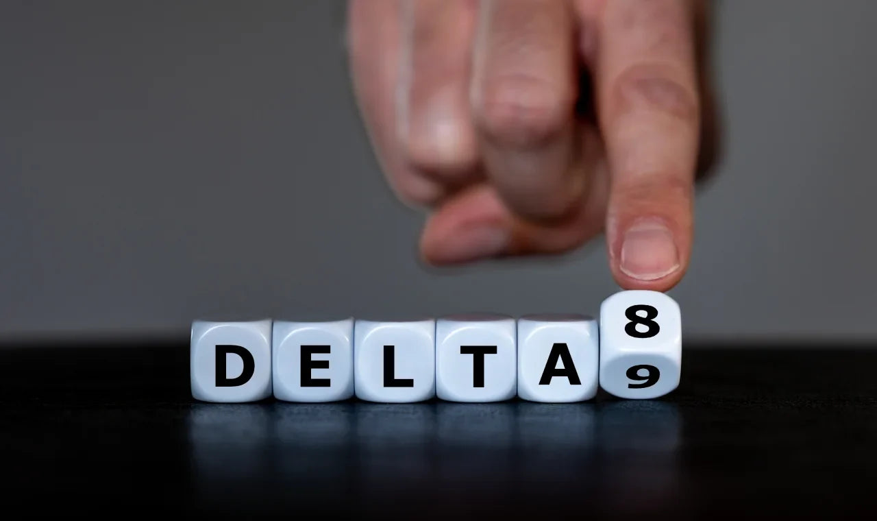 Delta-8 vs Delta-9: Which Is Stronger? Effects, Safety & Key Differences