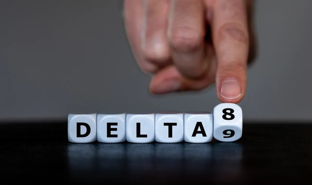 Delta-8 vs Delta-9: Which Is Stronger? Effects, Safety & Key Differences