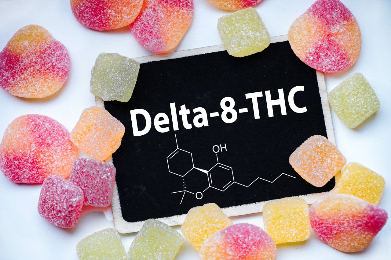 delta 8 thc