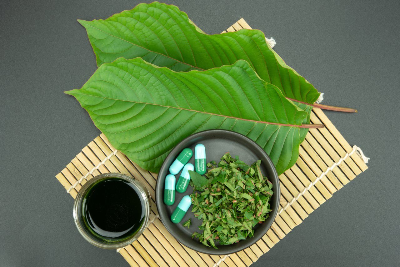 Kratom Extract vs. Powder
