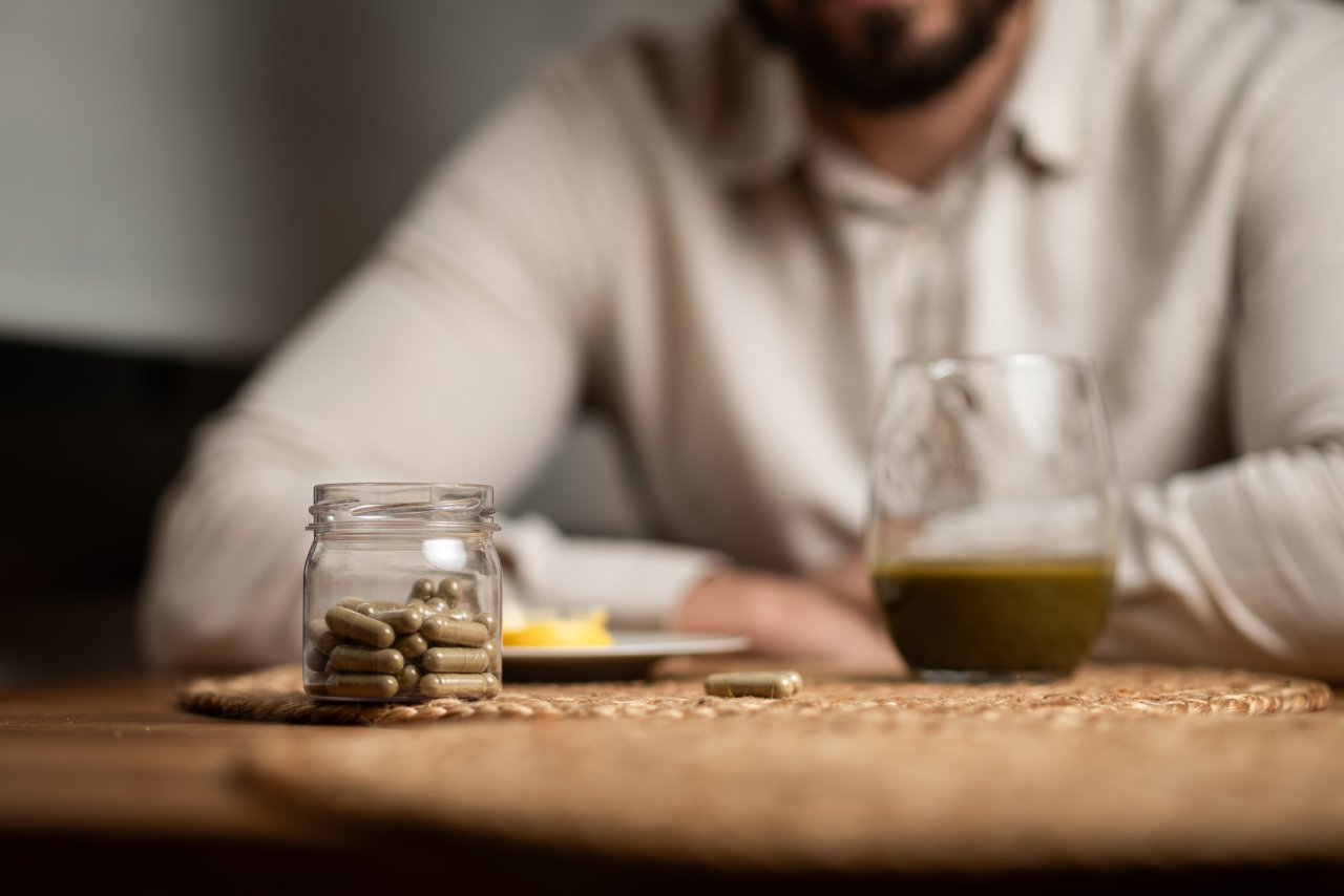 Kratom consumption