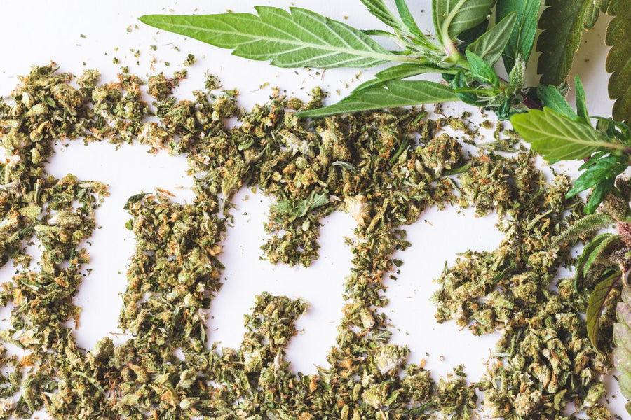 THC