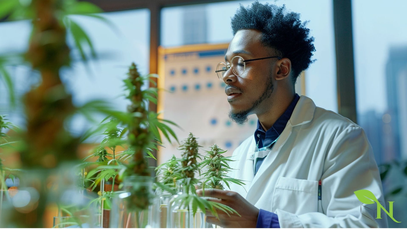 What Does CBD Do? Benefits, Effects & How It Works