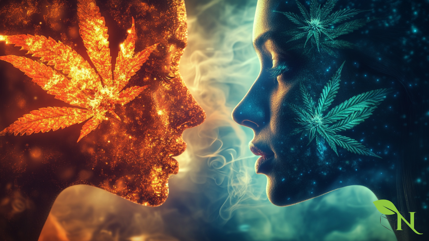 Full Spectrum vs Broad Spectrum CBD: Understanding the Difference