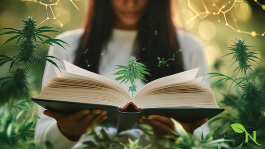 Choosing the Right Cannabinoid: A Simple Buyer Guide