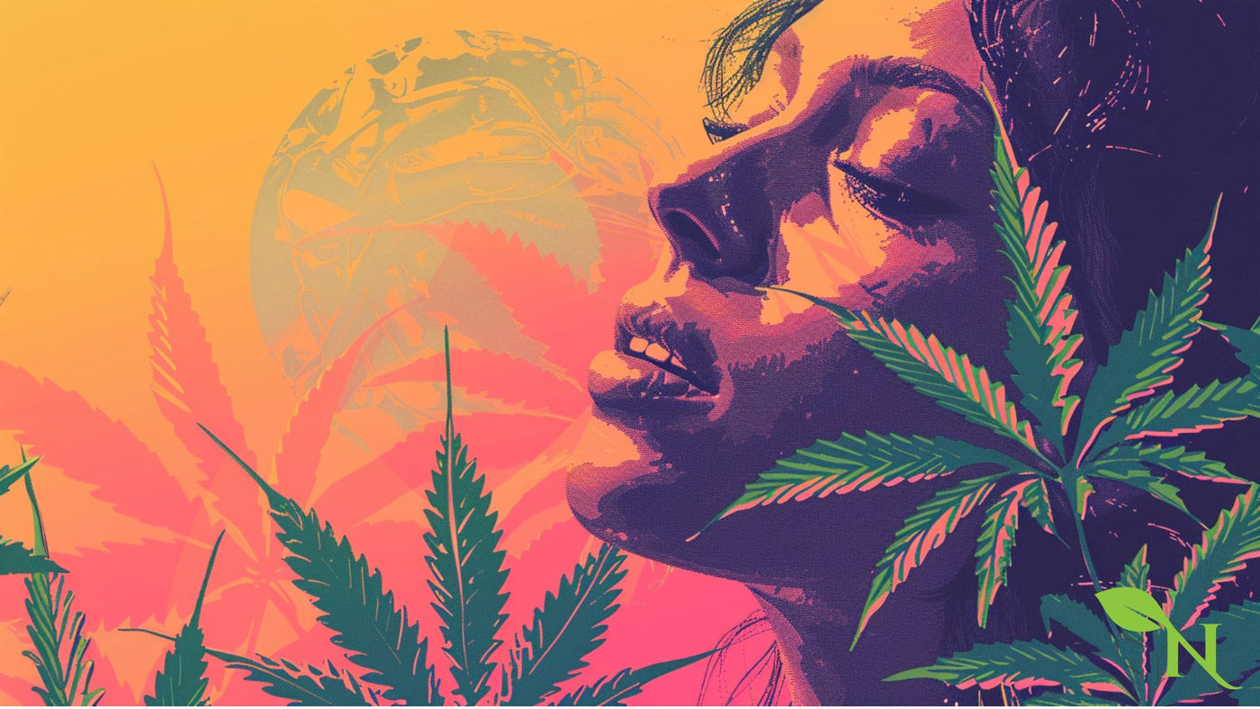 THCP Uncovered: Potency, Effects, and Key Information