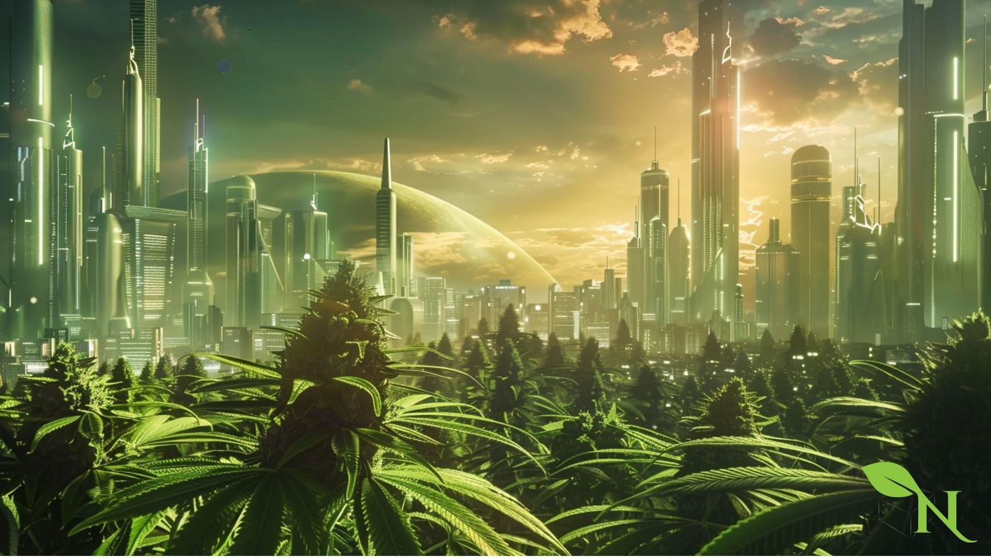 The Future of CBD Wellness: New Trends and Innovations for 2026