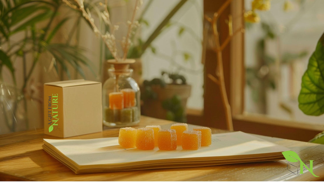 Delta 8 & 9 Gummies: The Ultimate Buyer’s Guide