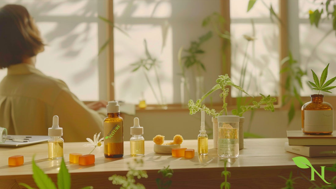 Microdosing for Wellness: Discover Its Hidden Benefits