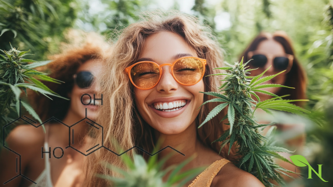 What Is CBG? Discover the Mother of All Cannabinoids