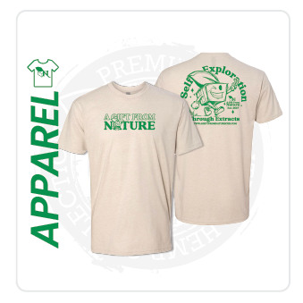 CBD Apparel