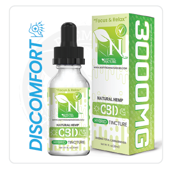 Tinctures